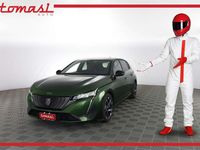 Usata Peugeot 308 Allure 131 CV (96 kW) 2023 Verde olivine Berlina