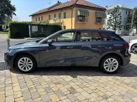 Usata Audi A3 Business 116 CV (85 kW) 2023 Grigio Berlina