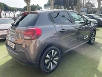 Usata Citroën C3 PureTech 110 CV (80 kW) 2024 Antracite Berlina