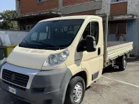 Usata Fiat Ducato 120 CV (88 kW) 2009 Other Furgone