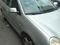 Usata VW Polo 64 CV (47 kW) 2020 Utilitaria