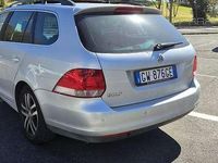 Usata VW Golf V Comfortline 140 CV (102 kW) 2007 Station wagon