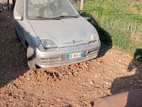 Usata Fiat 600 2006 Grigio Utilitaria