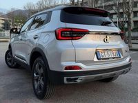 Usata DR DR 5.0 114 CV (83 kW) 2024 SUV