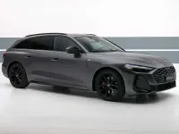 Nuova Audi A5 S-Line 204 CV (150 kW) 2025 Grigio daytona Station wagon