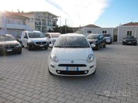 usata Fiat Punto 1.3 MJT 95CV S&S 5P Lounge