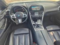 Usata BMW 840 Coupé 320 CV (235 kW) 2019 Coupé