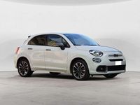Usata Fiat 500X Sport 95 CV (69 kW) 2024 Bianco SUV