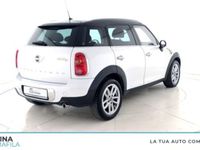 usata Mini Cooper D Countryman 1.6 Countryman usato