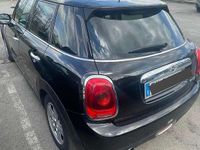 Usata Mini Cooper D 116 CV (85 kW) 2015 Utilitaria