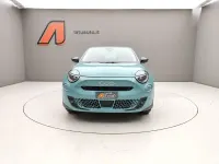 Usata Fiat 600 Icon 145 CV (106 kW) 2025 Blu SUV