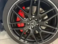 Usado Mercedes GLA45 AMG 421 CV (309 kW) 2023 Gris SUV