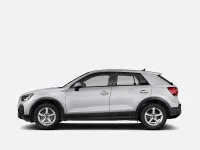 Nuova Audi Q2 Business 150 CV (110 kW) 2026 Argento floret metallizzato SUV
