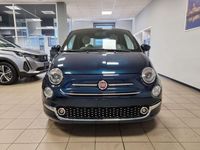 usata Fiat 500 1.2 Star (( Promo Valore Futuro Garantito ))