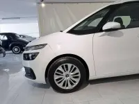 Usata Citroën C4 SpaceTourer Shine 131 CV (96 kW) 2020 Other Monovolume