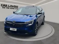 Usata Renault Austral Techno 200 CV (147 kW) 2023 Ynm be style bruges (blu iron SUV