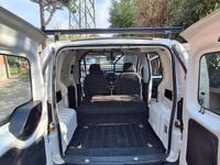 Usata Peugeot Bipper 75 CV (55 kW) 2011 Bianco Monovolume