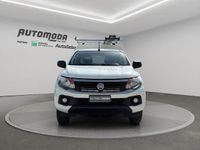 Usata Fiat Fullback 181 CV (133 kW) 2018 Bianco Pick-up