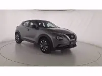 Usata Nissan Juke Acenta 114 CV (83 kW) 2024 Grigio scuro SUV