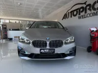 Usata BMW 218 Active Tourer Luxury Line 150 CV (110 kW) 2021 Monovolume