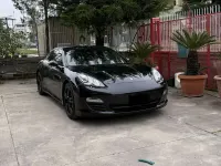 Usata Porsche Panamera 250 CV (183 kW) 2013 Utilitaria