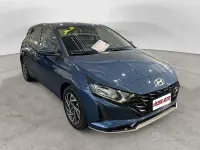 Nuova Hyundai i20 2026 Utilitaria