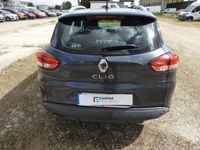 usata Renault Clio IV 1.5 dCi 8V 90CV EDC Start&Stop Energy