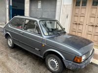 usata Fiat 127 1050 1987