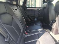 Usata Porsche Macan 252 CV (185 kW) 2018 Bianco SUV