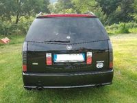 Usata Cadillac SRX 258 CV (189 kW) 2009 Nero SUV