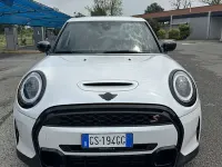 Usata Mini Cooper S 192 CV (141 kW) 2024 Utilitaria