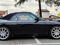 Usata Porsche 911 Carrera Cabriolet 300 CV (220 kW) 1999 Nero Cabrio