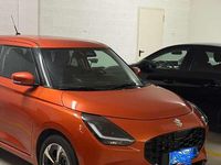 Usata Suzuki Swift 83 CV (61 kW) 2025 Arancione Berlina