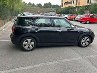 Usata Mini One D Clubman Business 116 CV (85 kW) 2016 Station wagon