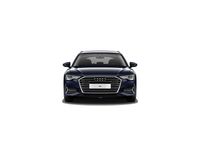 Usado Audi A6 Business 163 CV (119 kW) 2021 Azul Familiar