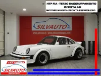 Usata Porsche 911SC 204 CV (150 kW) 1989 Altri Coupé
