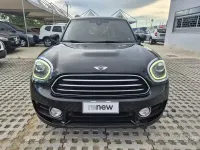 Usata Mini Cooper D Countryman Hype 150 CV (110 kW) 2018 Nero SUV