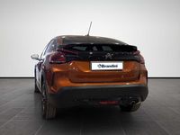 Usata Citroën C4 Shine 131 CV (96 kW) 2020 Marrone Berlina