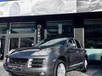 Usata Porsche Cayenne 239 CV (175 kW) 2010 SUV