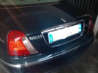 Usata Rover 75 150 CV (110 kW) 2000 Berlina