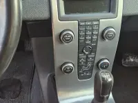 Usata Volvo V50 2009 Grigio Station wagon