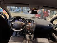 Usata Citroën C4 Business Class 111 CV (81 kW) 2010 Other Berlina