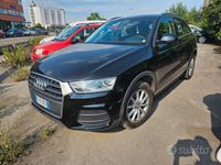 usata Audi Q3 - 2016