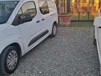 Usata Opel Combo 102 CV (75 kW) 2020 Bianco Monovolume