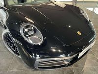 Usata Porsche 911 Carrera Chrono 385 CV (283 kW) 2020 Nero brillante Coupé
