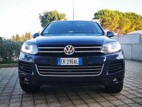 Usata VW Touareg Executive 245 CV (180 kW) 2011 SUV