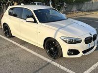 Usata BMW 114 M Sport 95 CV (69 kW) 2018 Utilitaria
