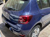 Usata Dacia Sandero 73 CV (53 kW) 2020 Utilitaria