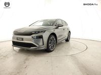 Nuova Skoda Enyaq iV 88 kW (121 CV) 2026 Grigio SUV