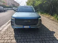 Usata Jaecoo 7 147 CV (108 kW) 2024 SUV